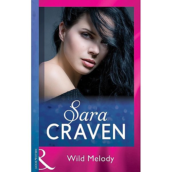 Wild Melody, SARA CRAVEN