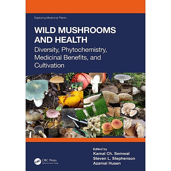 Wild Mushrooms and Health