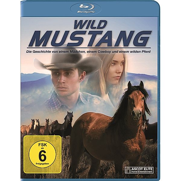 Wild Mustang, Diverse Interpreten