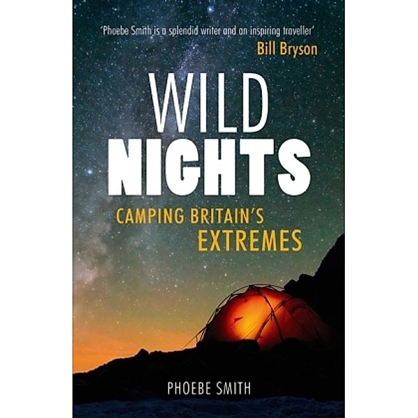 Wild Nights, Phoebe Smith