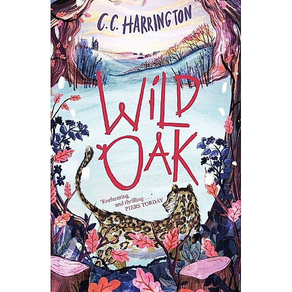 Wild Oak, C. C. Harrington