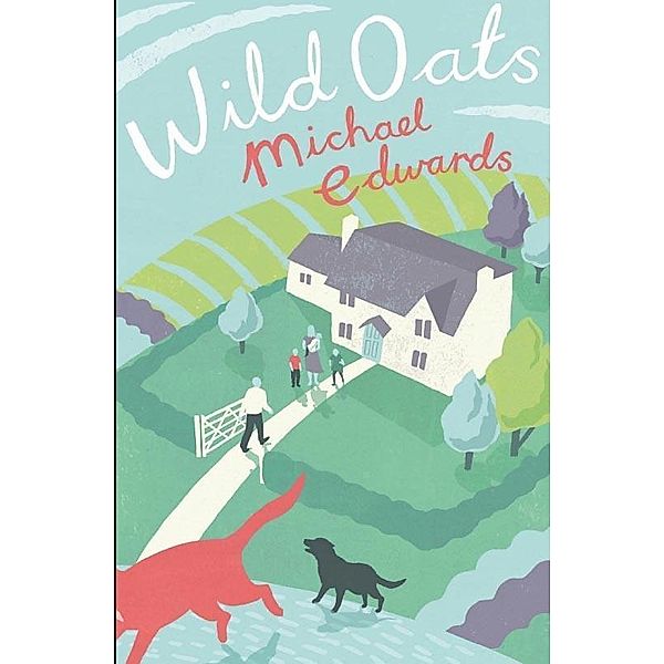 Wild Oats, Michael Edwards