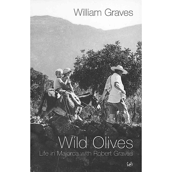 Wild Olives, William Graves