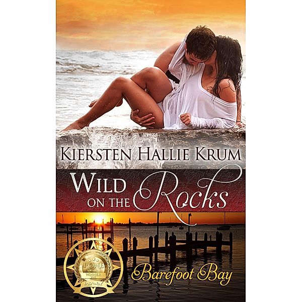 Wild on the Rocks, Kiersten Hallie Krum