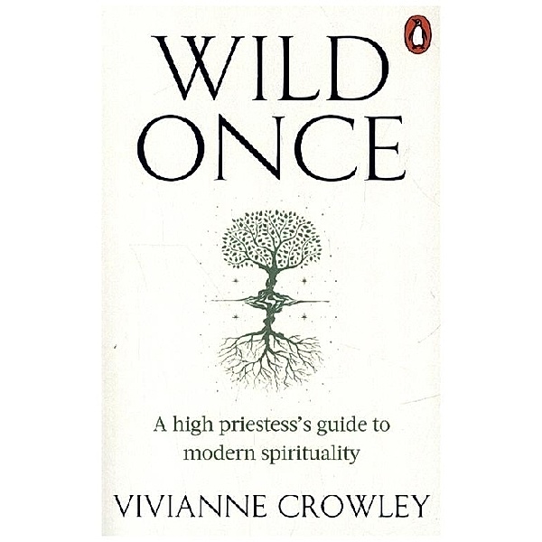 Wild Once, Vivianne Crowley
