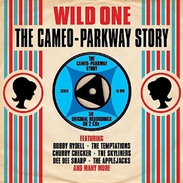Wild One-Cameo Parkway, Diverse Interpreten