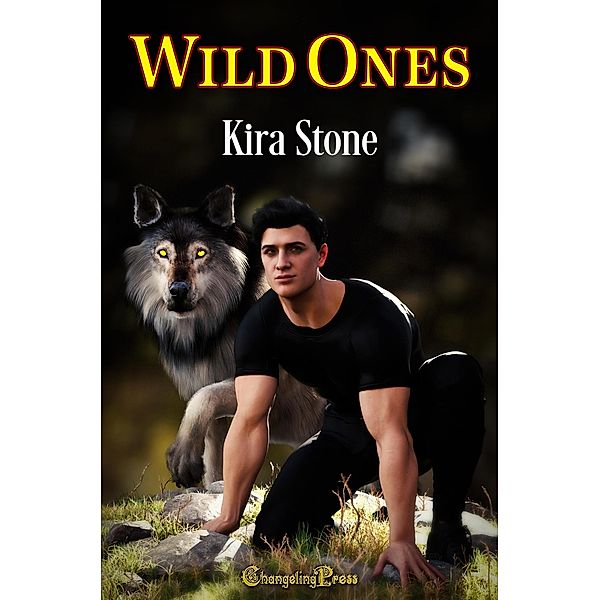 Wild Ones, Kira Stone