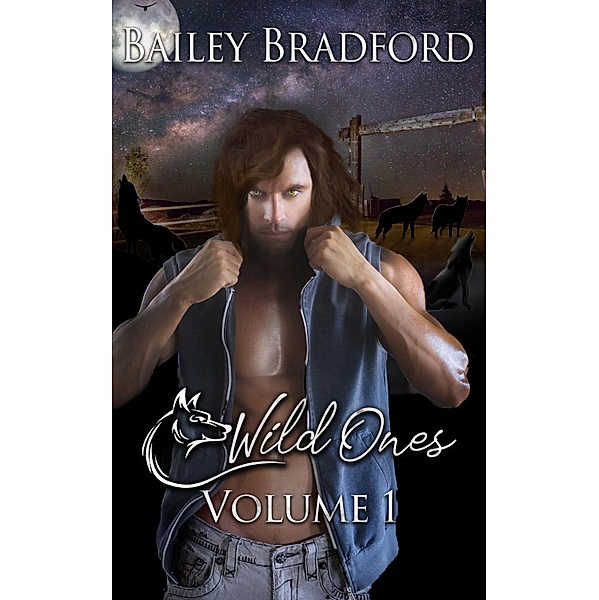 Wild Ones, Bailey Bradford