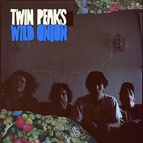 Wild Onion, Twin Peaks