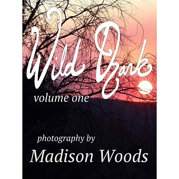 Wild Ozark (Photography, #1) / Photography, Madison Woods