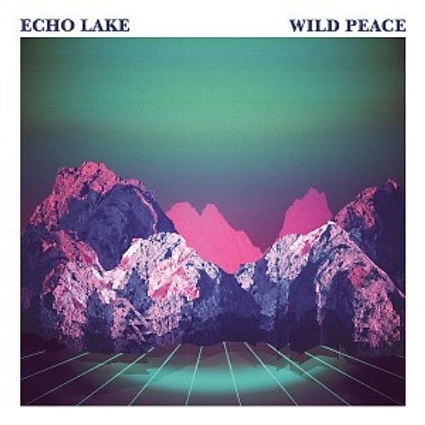 Wild Peace (Vinyl), Echo Lake