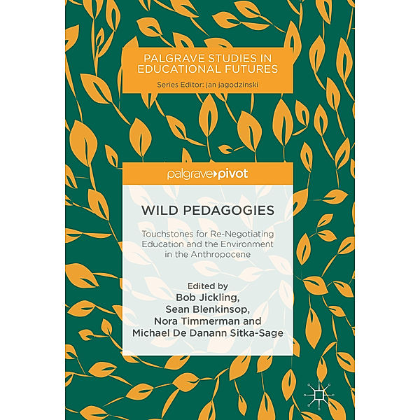 Wild Pedagogies