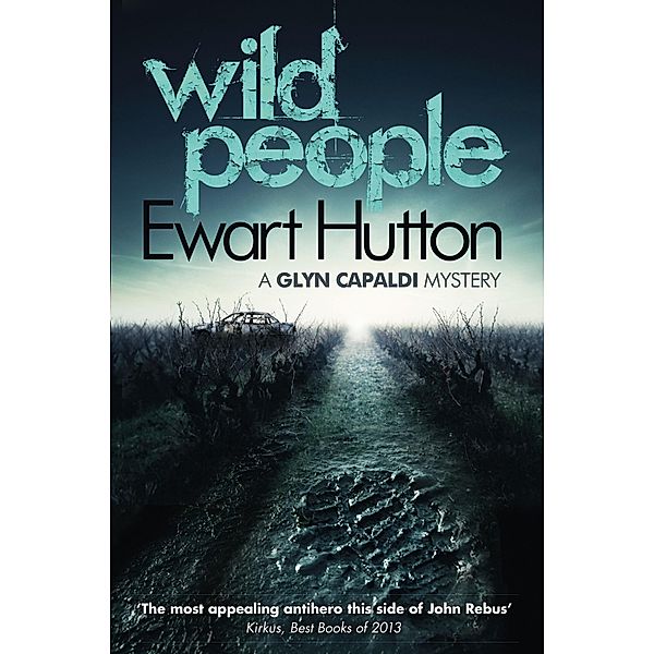 Wild People, Ewart Hutton