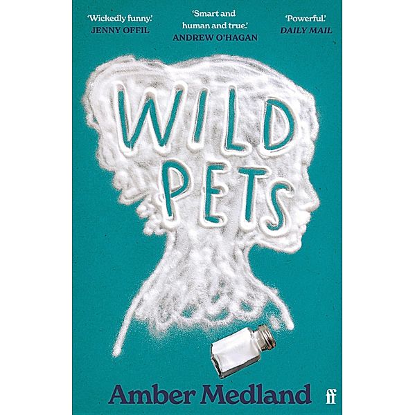 Wild Pets, Amber Medland