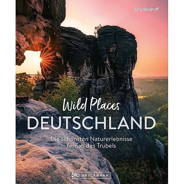 Wild Places Deutschland, Jörg Berghoff