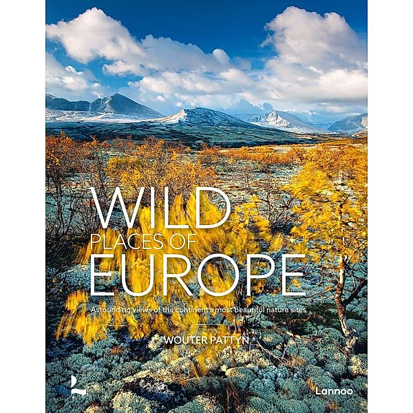 Wild Places of Europe, Wouter Pattyn