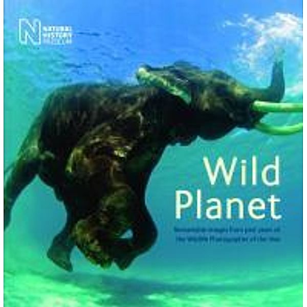 Wild Planet