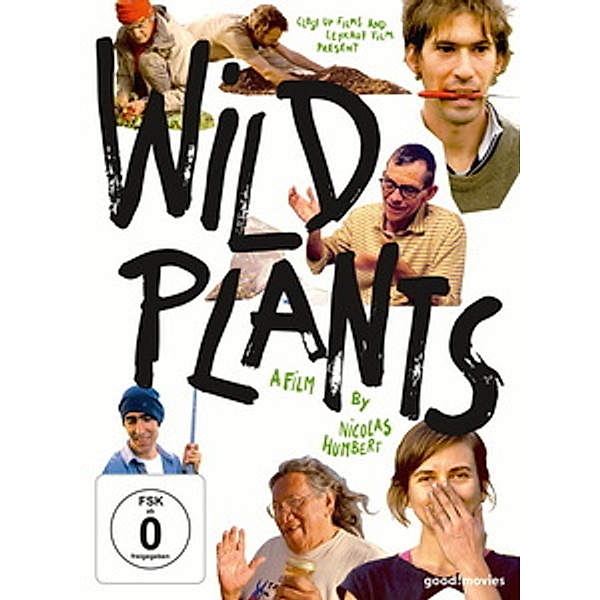 Wild Plants, Dokumentation