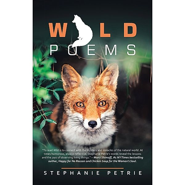 Wild Poems, Stephanie Petrie