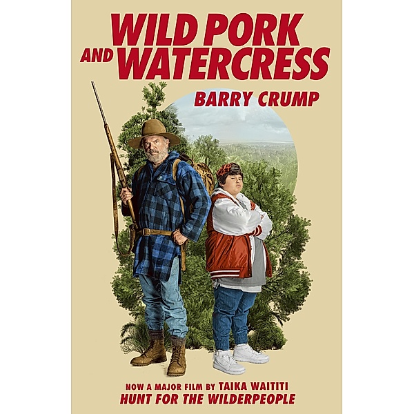 Wild Pork and Watercress, Barry Crump