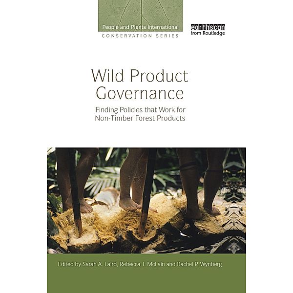 Wild Product Governance