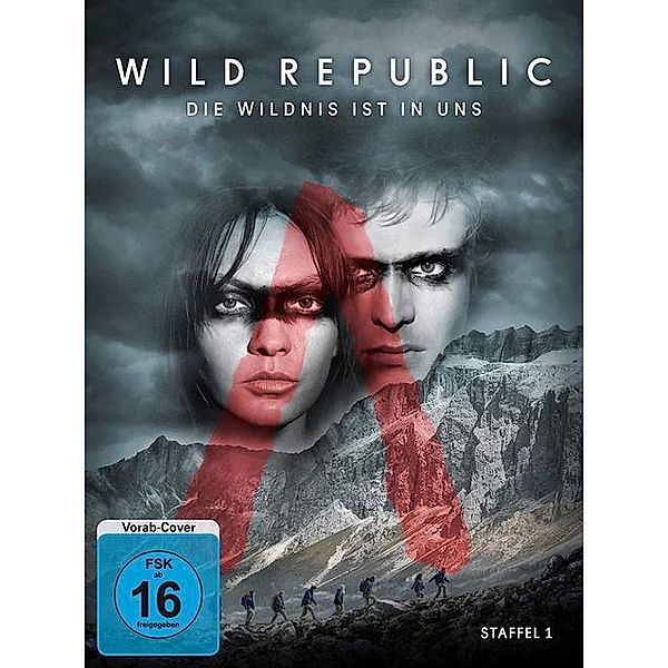 Wild Republic - Staffel 1, Markus Goller