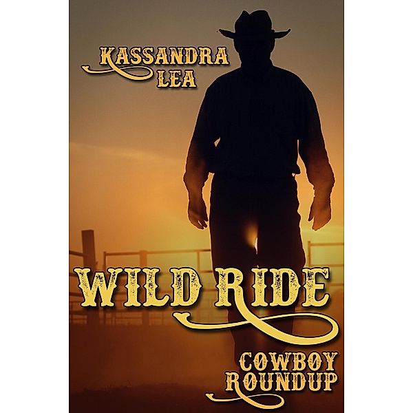 Wild Ride, Kassandra Lea