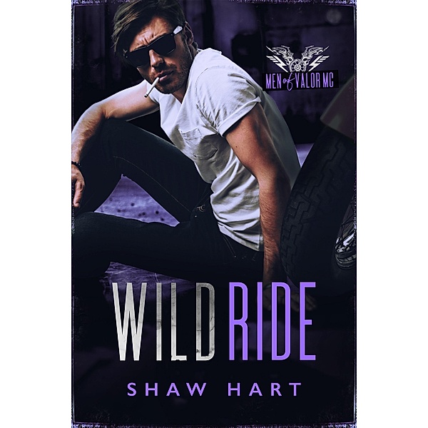 Wild Ride, Shaw Hart