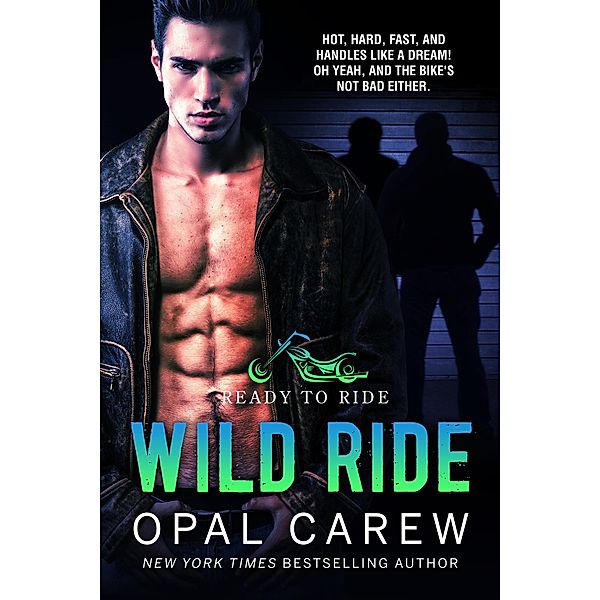 Wild Ride / Opal Carew, Opal Carew