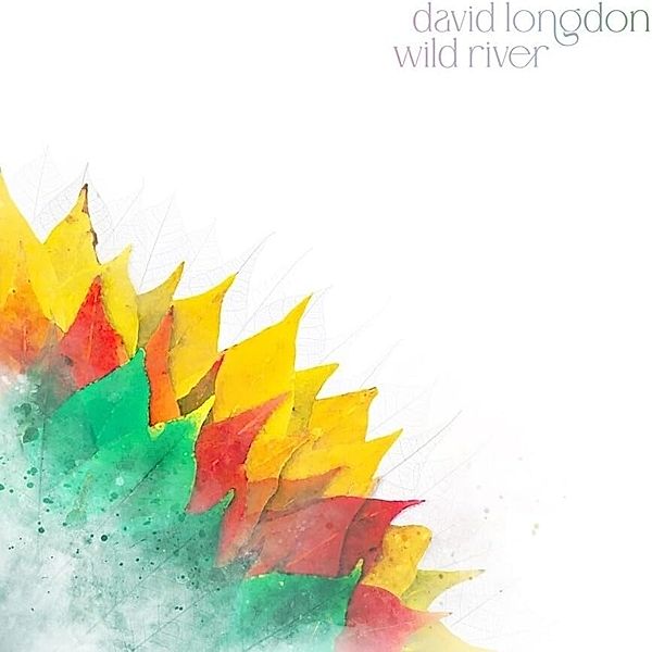 Wild River (Gatefold) (Vinyl), David Longdon