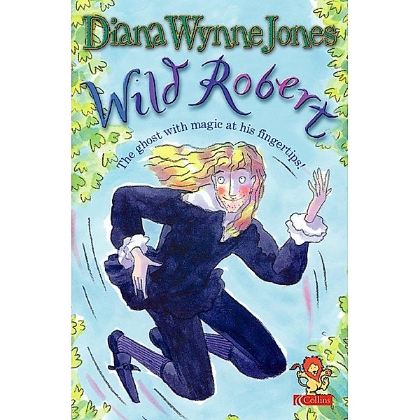 Wild Robert / Red Storybook, Diana Wynne Jones