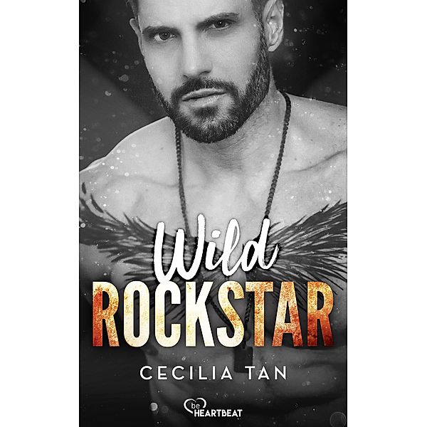 Wild Rockstar / The-Rough-Romance-Reihe Bd.3, Cecilia Tan