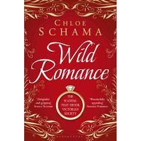 Wild Romance, Chloë Schama