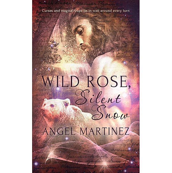 Wild Rose, Silent Snow, Angel Martinez