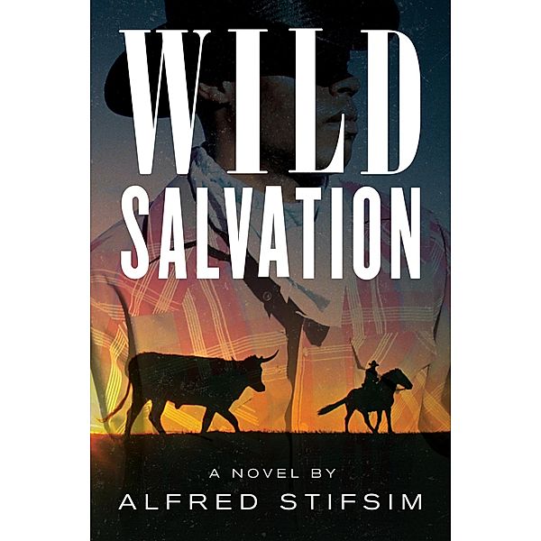 Wild Salvation, Alfred Stifsim
