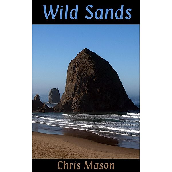 Wild Sands, Chris Mason