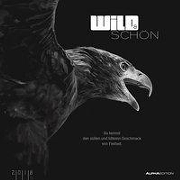 Wild & Schön 2018, Rainer Haak