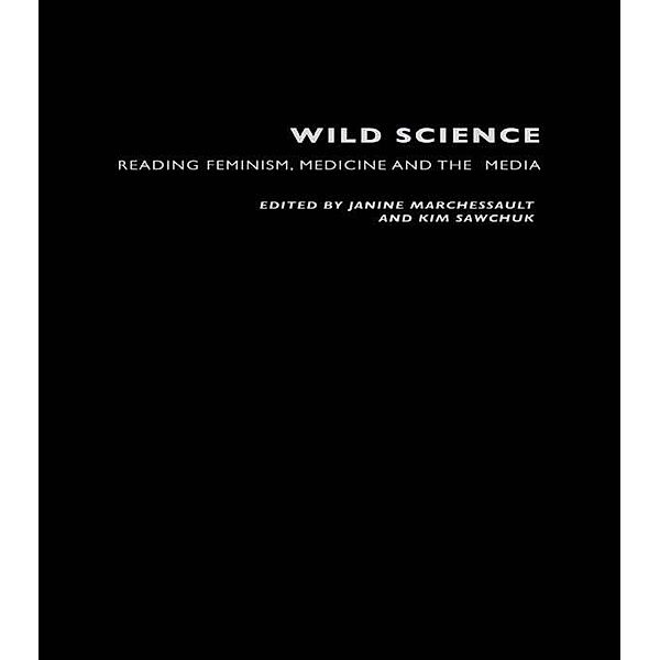 Wild Science