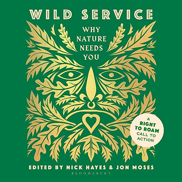 Wild Service, Nick Hayes