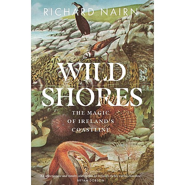 Wild Shores, Richard Nairn