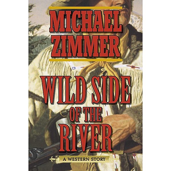 Wild Side of the River, Michael Zimmer