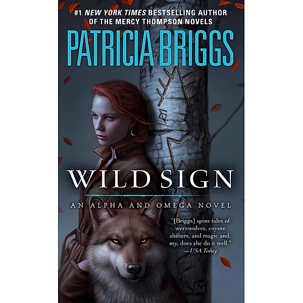 Wild Sign, Patricia Briggs