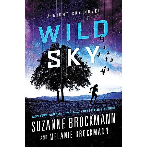 Wild Sky / Night Sky, Suzanne Brockmann