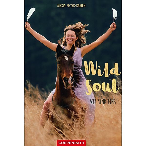 Wild soul, Alexia Meyer-Kahlen