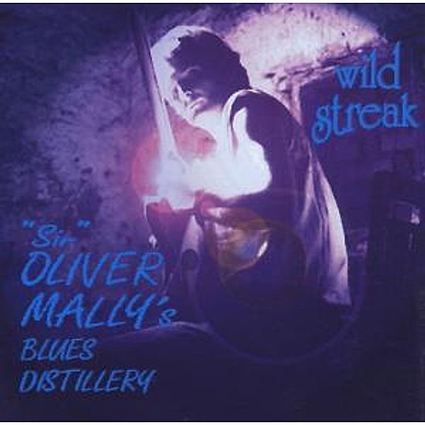 Wild Streak, "Sir" Oliver Mally