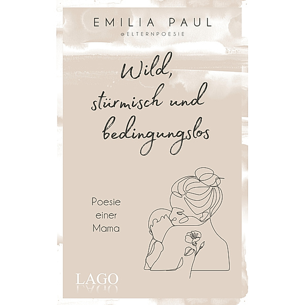 Wild, stürmisch und bedingungslos, Emilia Paul
