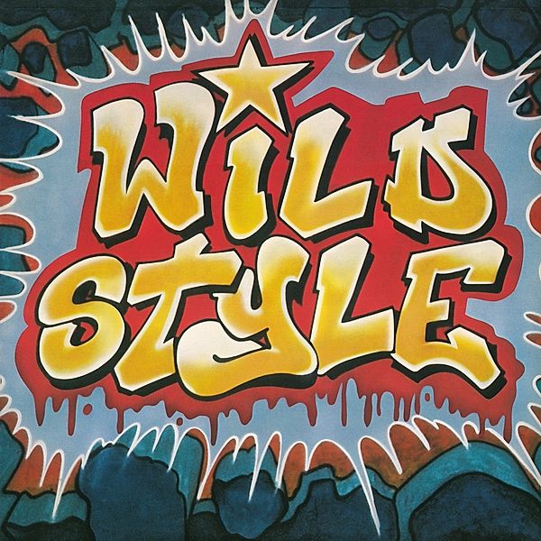 Wild Style (Vinyl), Diverse Interpreten