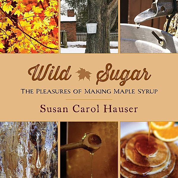 Wild Sugar, Susan Carol Hauser
