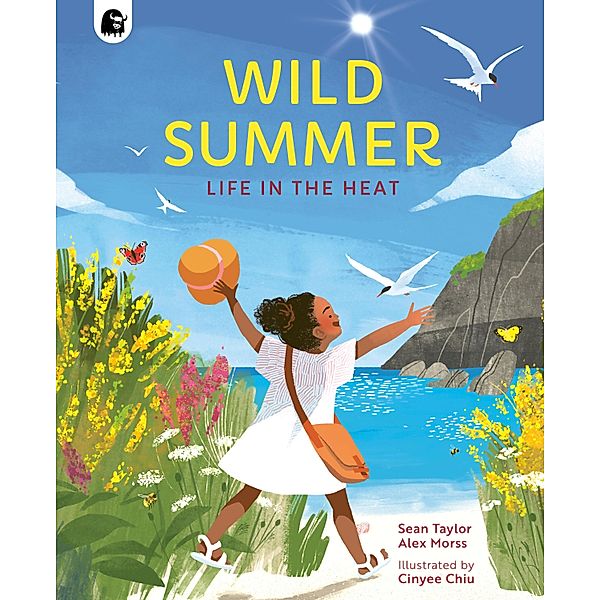 Wild Summer / Seasons in the wild, Sean Taylor, Alex Morss