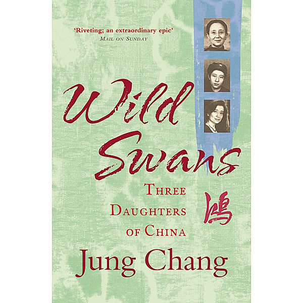 Wild Swans, Jung Chang